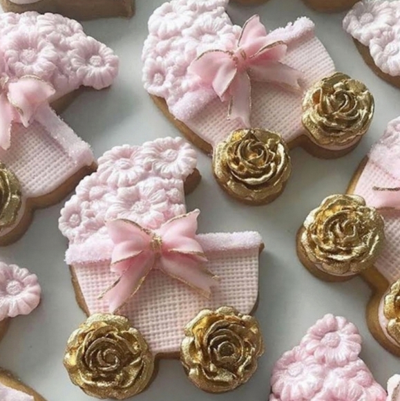 Silicone Mold 3D Bow Mold 2 Styles of Bows - Picture 2 of 14